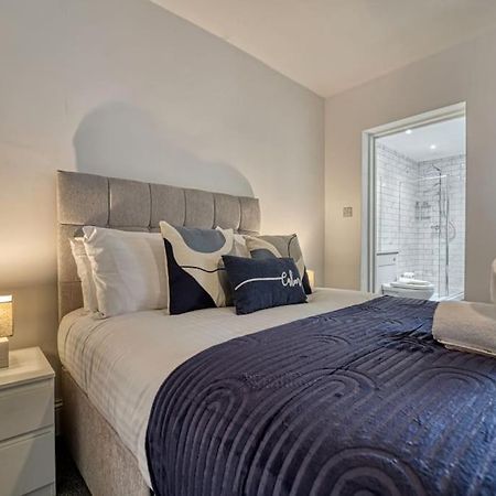 Host & Stay - Droitwich Road Apartment Worcester Exteriör bild