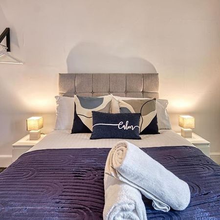 Host & Stay - Droitwich Road Apartment Worcester Exteriör bild